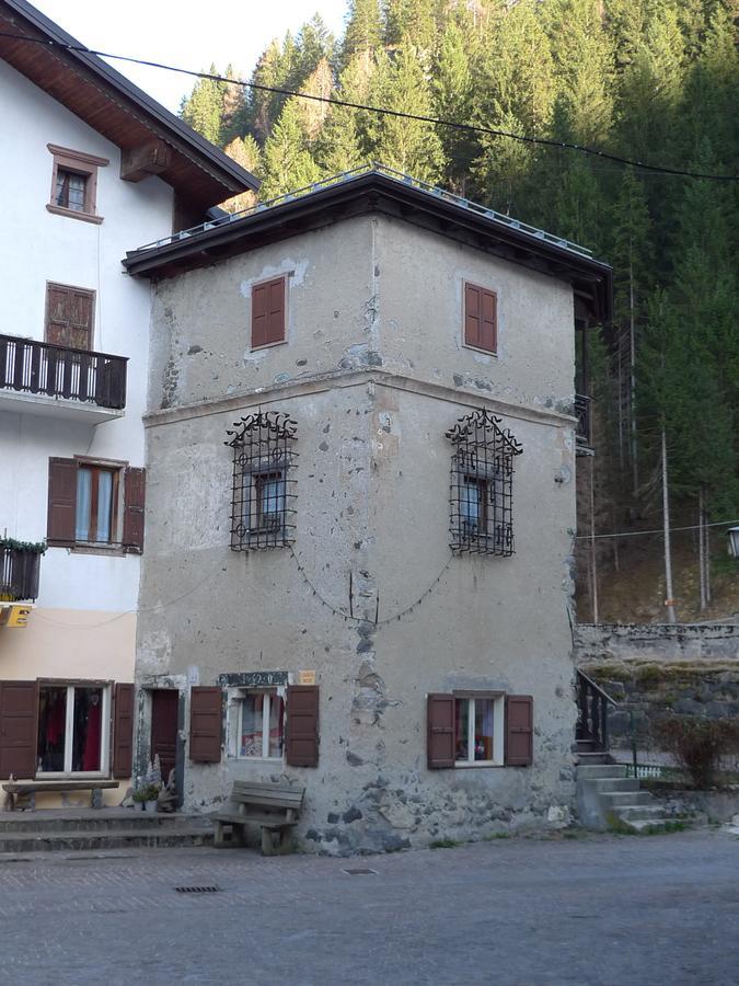 Appartamento San Marco Caprile  Exterior photo