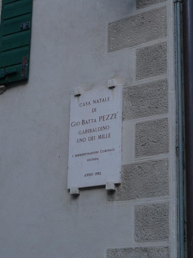 Appartamento San Marco Caprile  Exterior photo