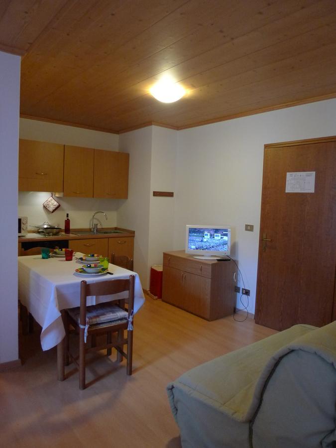 Appartamento San Marco Caprile  Exterior photo