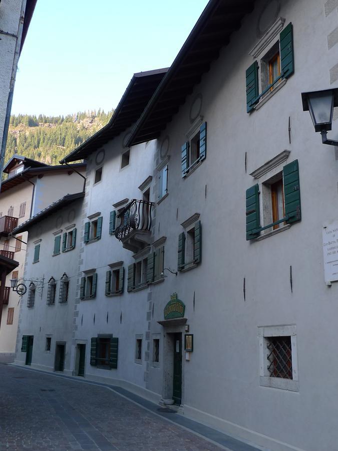 Appartamento San Marco Caprile  Exterior photo